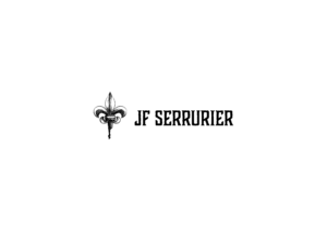 Serrurier JF